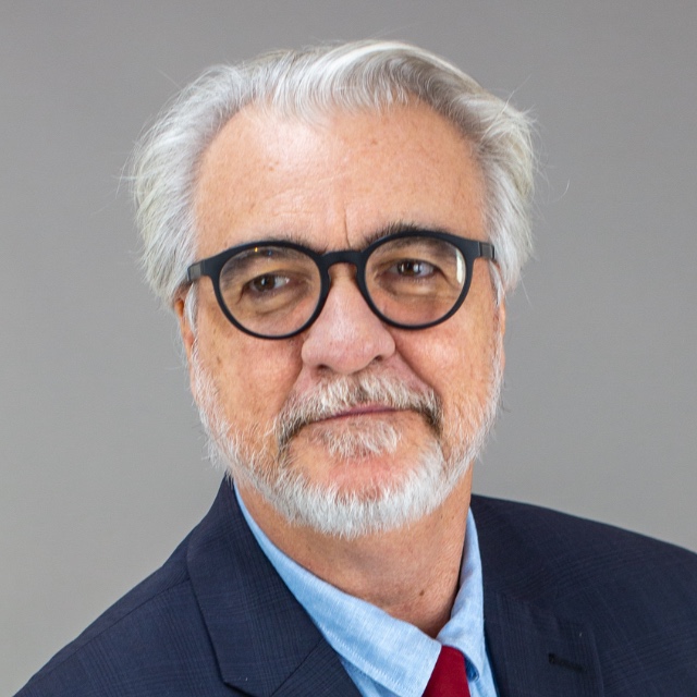 Foto de Perfil de Jamildo Melo